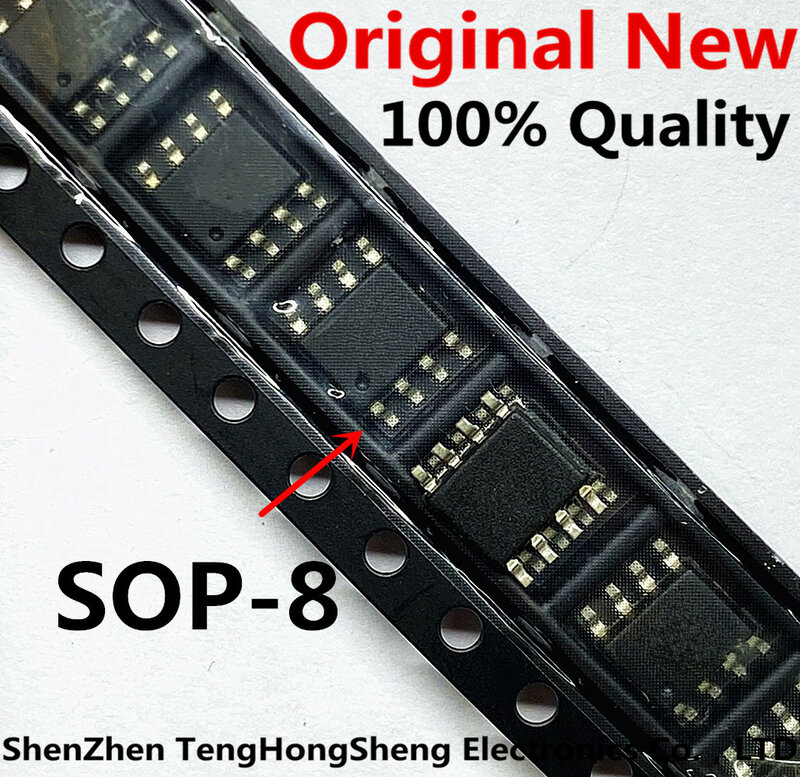 (10 шт.) 100% новый набор микросхем FDS6930B 6930B sop-8