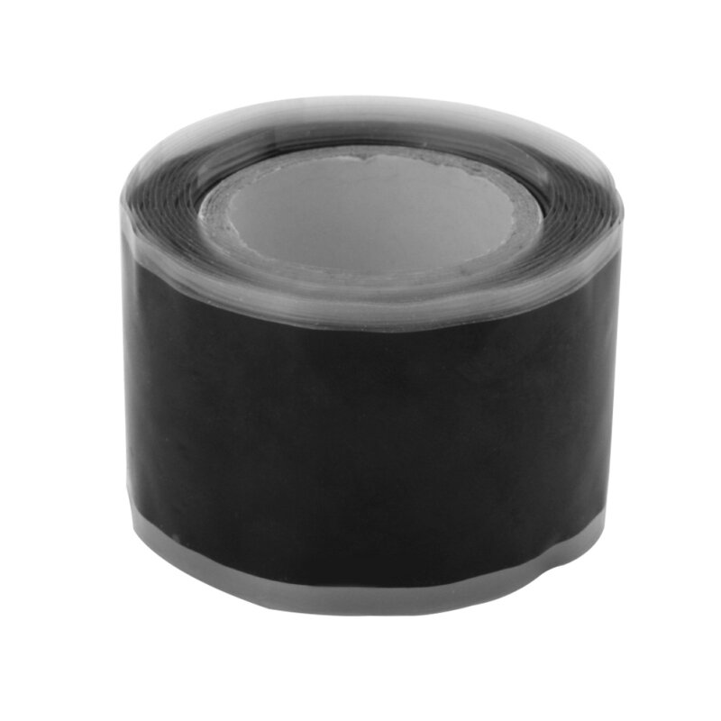 Super Sterke Vezel Waterdichte Tape Stop Lekken Seal Reparatie Tape Prestaties Zelf Fix Tape Adhesive Sealing Tape 1.5M X 2.5Cm Nieuwe