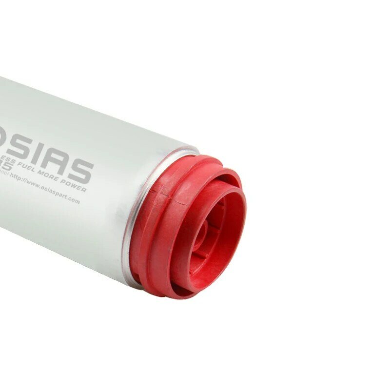 OSIAS 340LPH High Performance Fuel Pump for Audi VW Jetta 1.8T Have 3 Years Warranty and Free Shipping To US/CN
