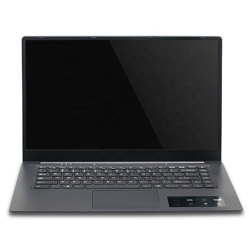 Lapbook-notebook portátil ultra fino, computador portátil de 1920x1080, full hd, 1.44ghz, 4gb + 64gb, bateria de 10000mah