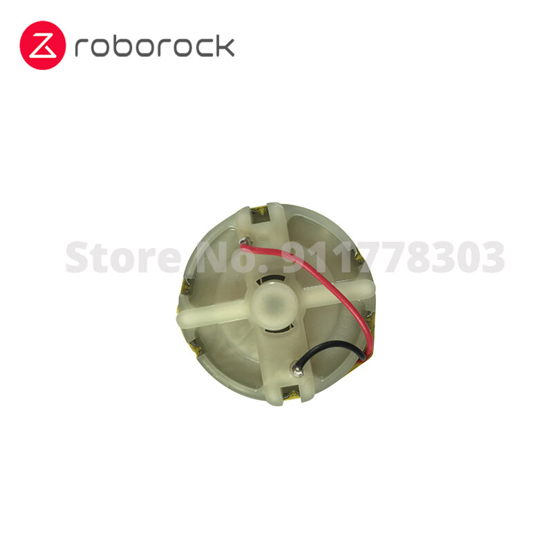 Originele Lds Motor Met Katrol Voor Roborock S50 S51 S60 S61 S5 Max S6 Maxv Xiaowa Robot Stofzuiger Onderdelen