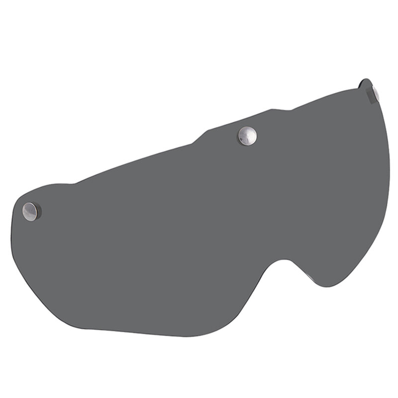 Anti-Fog Bril Vervanging Lens Voor Fiets Helm Vizier Zonnebril Reparatie Deel