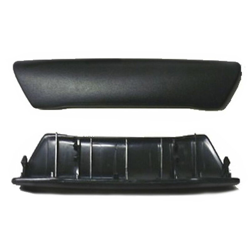 Left and Right Side Front Interior Door Handle Grab Pull Cover for VW T5 MK1 2003–2010 7H0867171B
