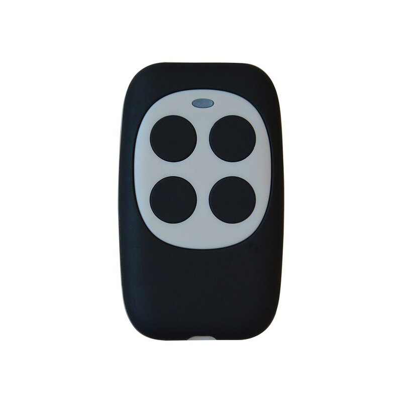 For 280 - 868 MHz  fixed &rolling code Gate control Multi Frequency Garage door Remote control duplicator 433.92MHz 868.3MHz