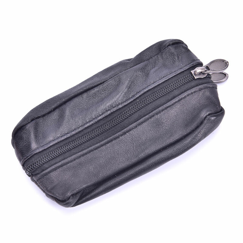 Unisex Coin torebka prezent Mini Zipper miękkie torebki torba na klucze na pieniądze kieszeń cienkie portfele pierścień etui saszetka na karty małe drobne torby