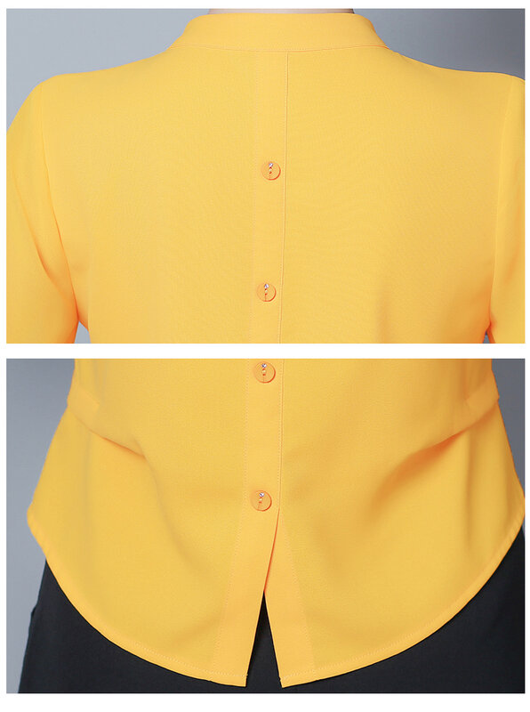 Женская шифоновая блузка с кисточками и бусинами, однотонная Повседневная футболка с v-образным вырезом и коротким рукавом, элегантная летняя рубашка большого размера