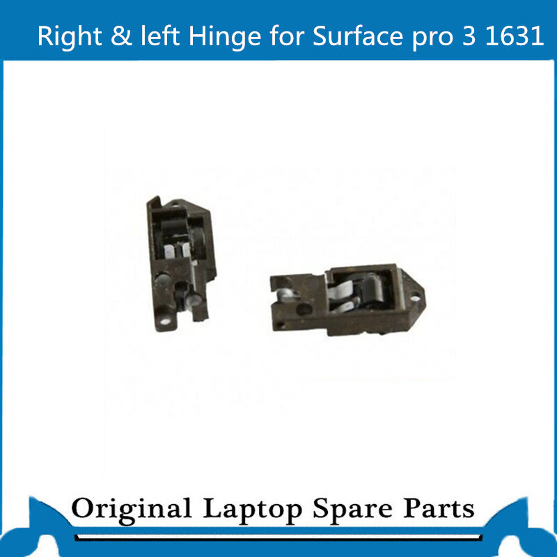 Original  Hinge for Surface Pro 3 1631  Left  Right Hinge  Connector Worked Well