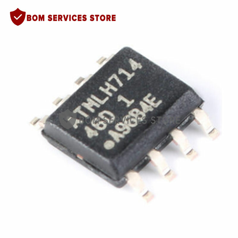 Consegna veloce 50 pezzi AT93C46DN-SH-T SOIC-8 EEPROM IC IN STOCk