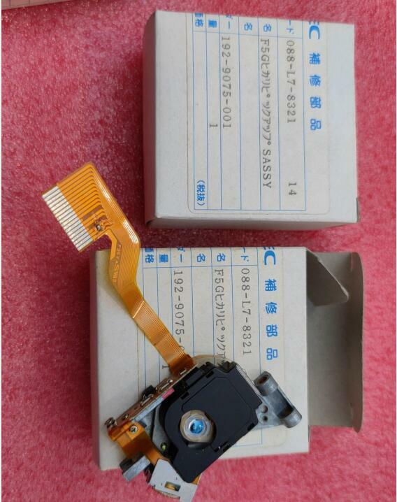 Блок для NOP-F5G NOP F5G 88-L7-8321 192-9075-001 аккумулятор большой емкости оптические линзы лазера Палочки-ups Блока Optique