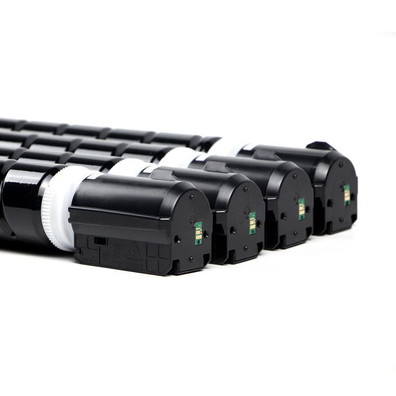 Kartrid Toner Berkualitas Tinggi Kompatibel Canon IR C1325 1335 untuk GPR 52 C-EXV48