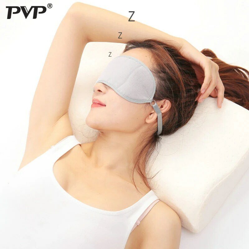 Tourmaline Massager Infrared Magnet Sleep Eye Care  pain Fatigue Eyeshade Cover Blindfold Improve Sleep Eyepatch eye mask cover