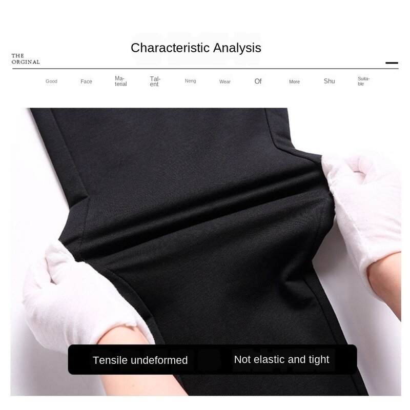Crotchless Erotic Pants Men's Sexy Double Zippers Outdoor Date Open Crotch Outdoor Sex Pants Trousers Clothes Men Plus Size