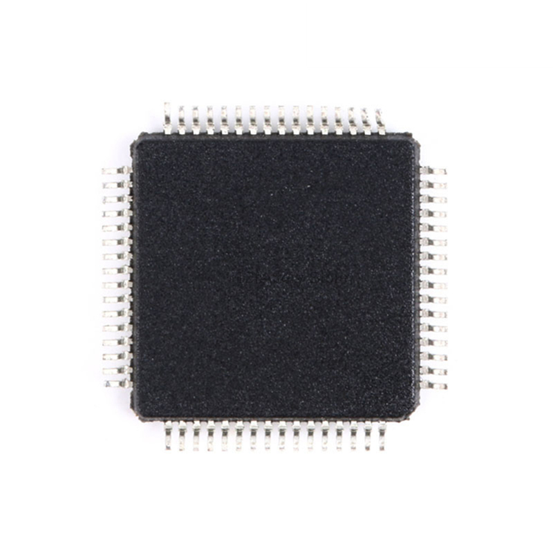 Original 5 Unids/ชุดเดิม Lpc2132fbd64/0116/32-ไมโครคอนโทรลเลอร์ Arm 64K แฟลชหน่วยความจำ Lqfp-64ขายส่ง