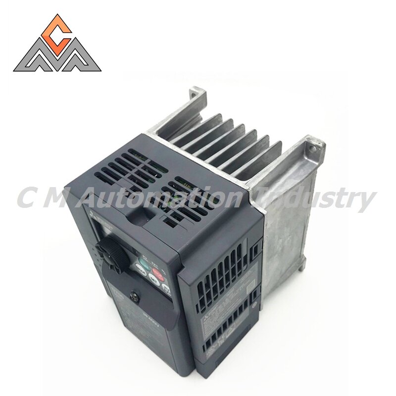 ใหม่ PLC Inverter FR-D740-0.4K FR-D740-0.75K FR-D740-1.5K FR-D740-2.2K FR-D740-3.7K FR-D740-5.5K FR-D740-7.5K