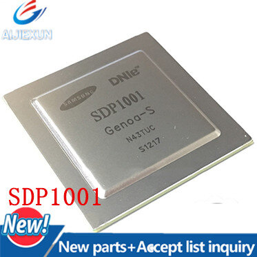 1PCS SDP1001 BGA 100% neue und original auf lager