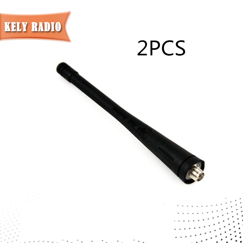Original Antenna for Baofeng BF888S BF666S BF777S vhf uhf antenna SMA-Female Baofeng walkie talkie Accessories