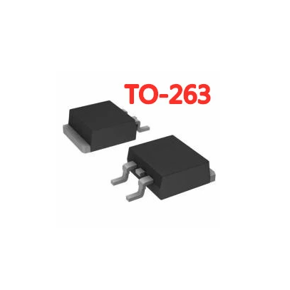 5 pces ST70-27F st70 sot263 original novo chip de transistor