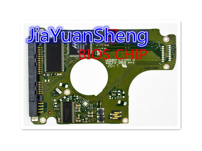 hard driver pcb board/ BF41-00291A   STAT,MERCURY REV.05 R00 / Used for BF41-00300A （ IC:88i8922E-TFJ2） data recovery
