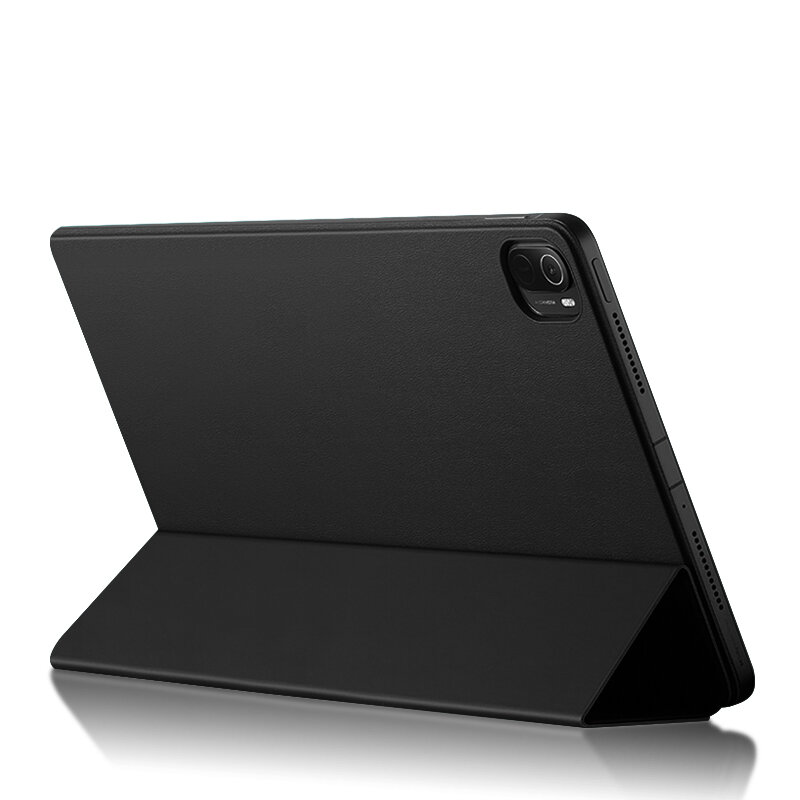 Чехол для Xiaomi Mi Pad 5 Pro ультратонкий Магнитный смарт-чехол для планшета MiPad 5 Pro 2021 11 дюймов mipad5 с автоматическим пробуждением