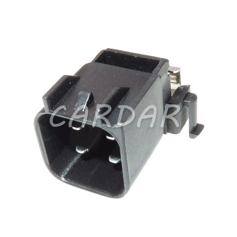 1 Set 4 Pin Automotive Connector Pcb Socket Voor Furukawa Elektrische Plug FWY-C-4F-B 12444-5504-2