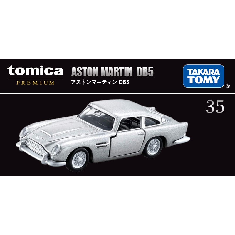 TOMY TOMIA-Mini véhicules en métal moulé sous pression, modèle de voiture jouet, Tokyo ara Tomica Premium, TP34, TP07, TP30, TP33, TP35, TP15, TP37, TP38, TP02, TP40