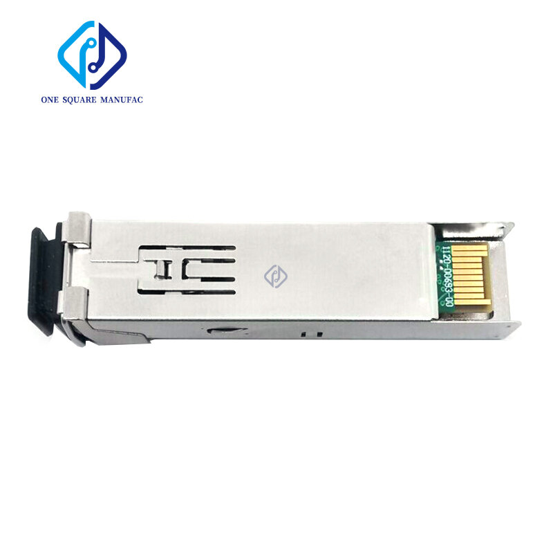 ZTE-transceptor de fibra óptica, SP-GB-EX-CDFB-ZT, modo único, SFP-1.25G-1310nm-40km