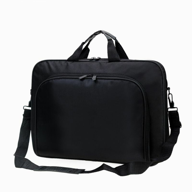 Сумка-мессенджер для ноутбука 15,6 дюйма, деловая офисная сумка для мужчин, женщин, мужчин, портфель, сумка для ноутбука