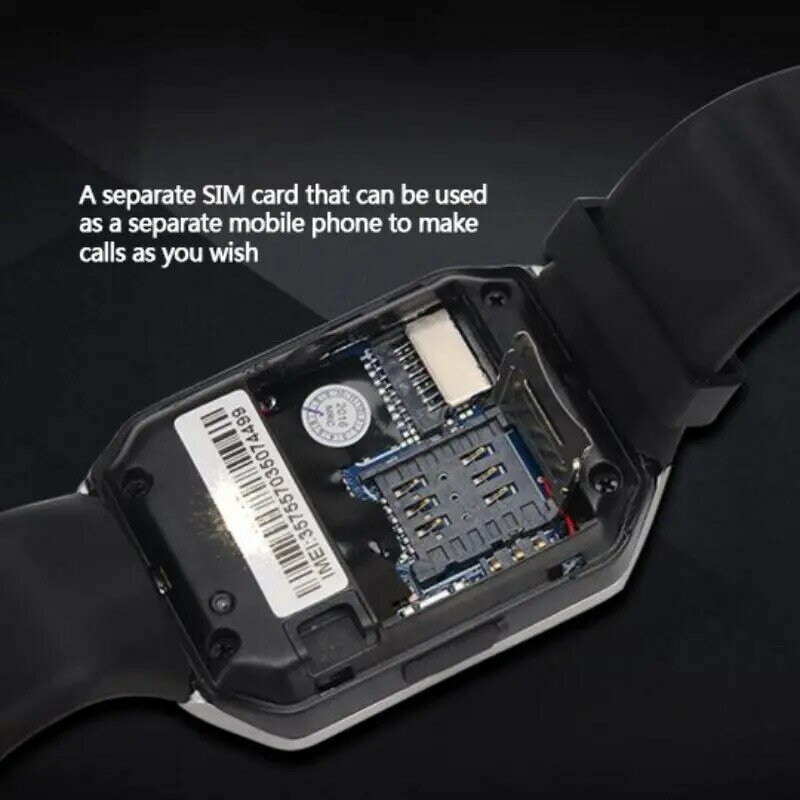 어린이 스마트 시계 블루투스 toucg 스크린 카드 sim 포지셔닝 양방향 안티-분실 방수 키즈 시계