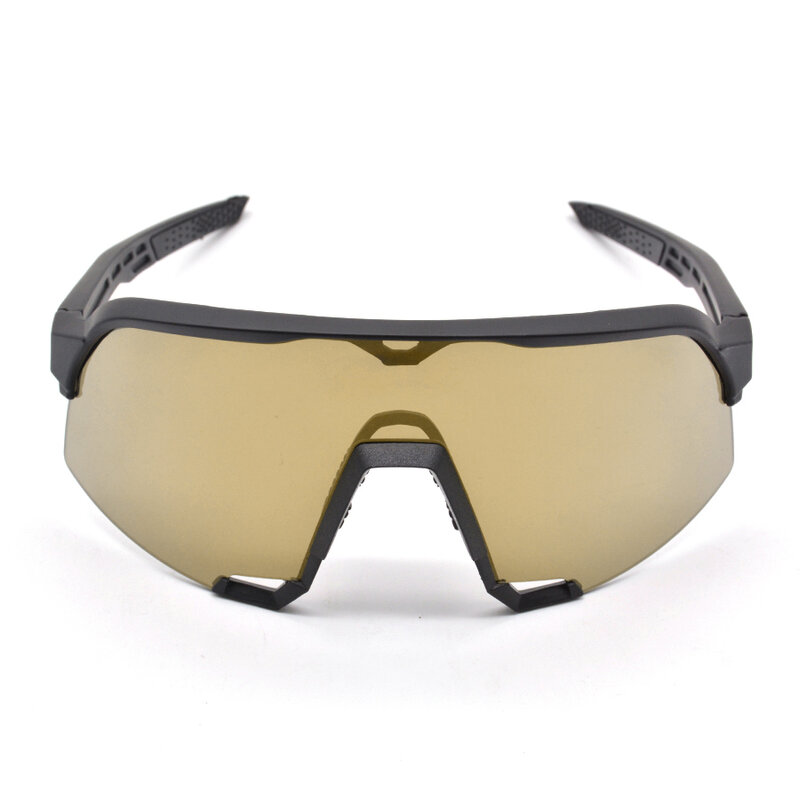 Peter-gafas de sol para deportes al aire libre bicicleta Speedcraft S3, gafas de sol deportivas para ciclismo, gafas de velocidad para bicicleta de carretera