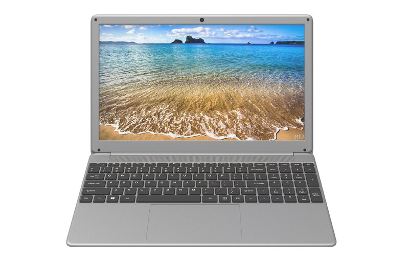 Ноутбук Core i7 HQ 15,6 дюймов 8 Гб 256 ГБ OEM ODM Ноутбук Нетбук Компьютер Прямая поставка с завода 1920 1080 клавиатура с подсветкой IPS