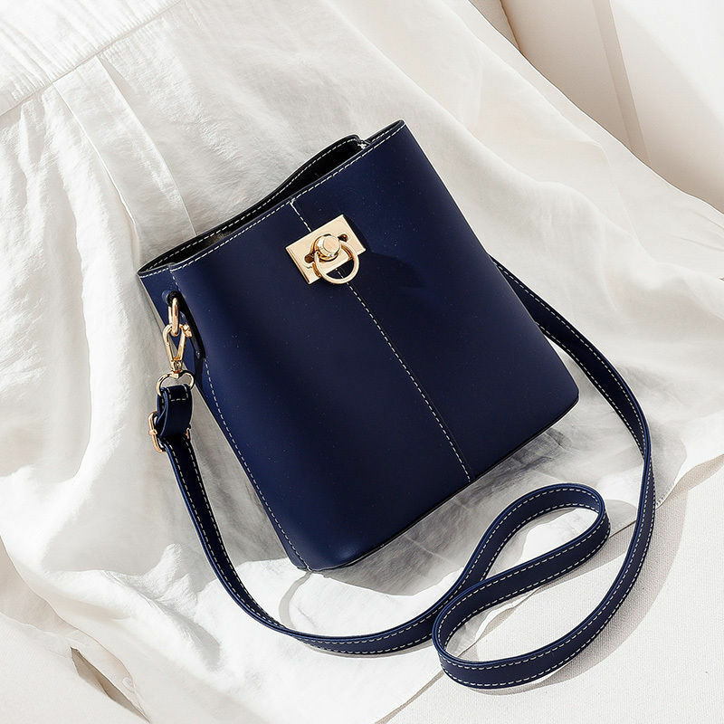 2021 Fashion Small Designer Crossbody Bag for Women Vintage Female Purses and Handbags PU Leather Shoulder Bags