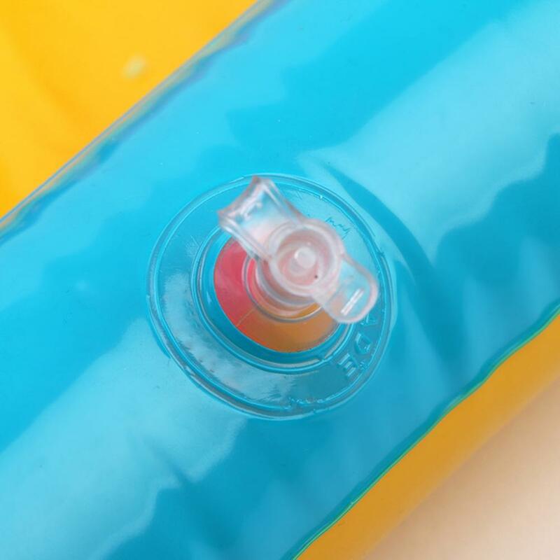 Забавные игрушки для малышей развлечение водой, практичный квадратный надувной большой лоток с песком, поднос для замка, игрушка для укладки, пляжные бассейны