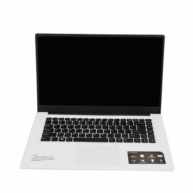 Оптовая продажа, игровой ноутбук 14 дюймов Z8350 с процессором Ram2G ssd 32G, Прямая поставка с фабрики