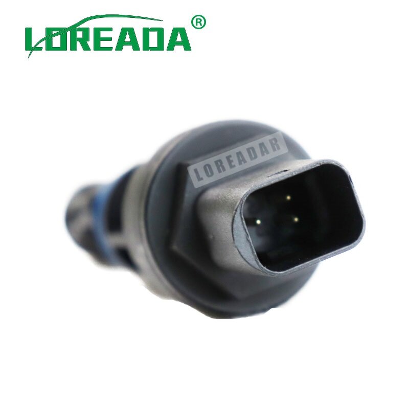 Loreada-sensor de odômetro, 7700418919, velocidade, para renault clio, kangoo, megane 7700414694, 6001546127