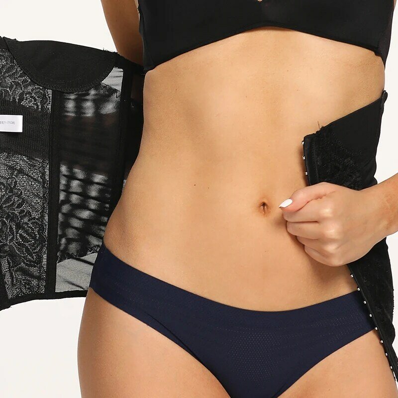 Espartilho de cintura para mulheres cinto emagrecedor modelador de cintura para barriga, bainha pós-parto, alça modeladora, modelador do corpo, aparador do abdômen
