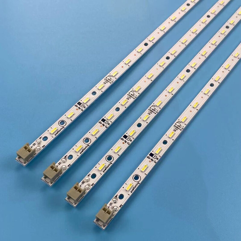 457 millimetri Retroilluminazione A LED di striscia Della Lampada 36leds per Sharp 40 pollici TVLCD-40LX330A GT0330 E329419 40NX330A LK400D3G GY0321 2011SSP40