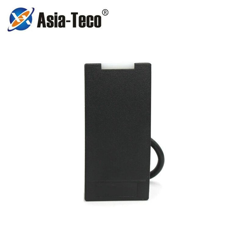 IP67 waterproof Access Control Slave Reader Security RFID EM ID Card Reader WG 26 output Proximity Card Reader
