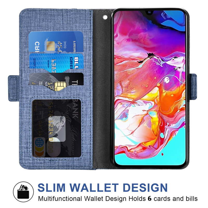 Custodia a portafoglio in pelle magnetica per LG G5 LGG5 SE LG5 G 5 5G Cover per telefono