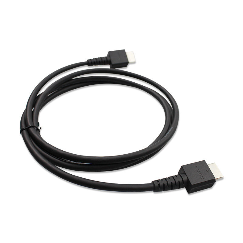 Dla Nintendo switch NS host baza TV dock HD wideo oryginalny kabel rozdzielacz HDMI konwerter kabel do konsoli Nintendo przełącz akcesoria