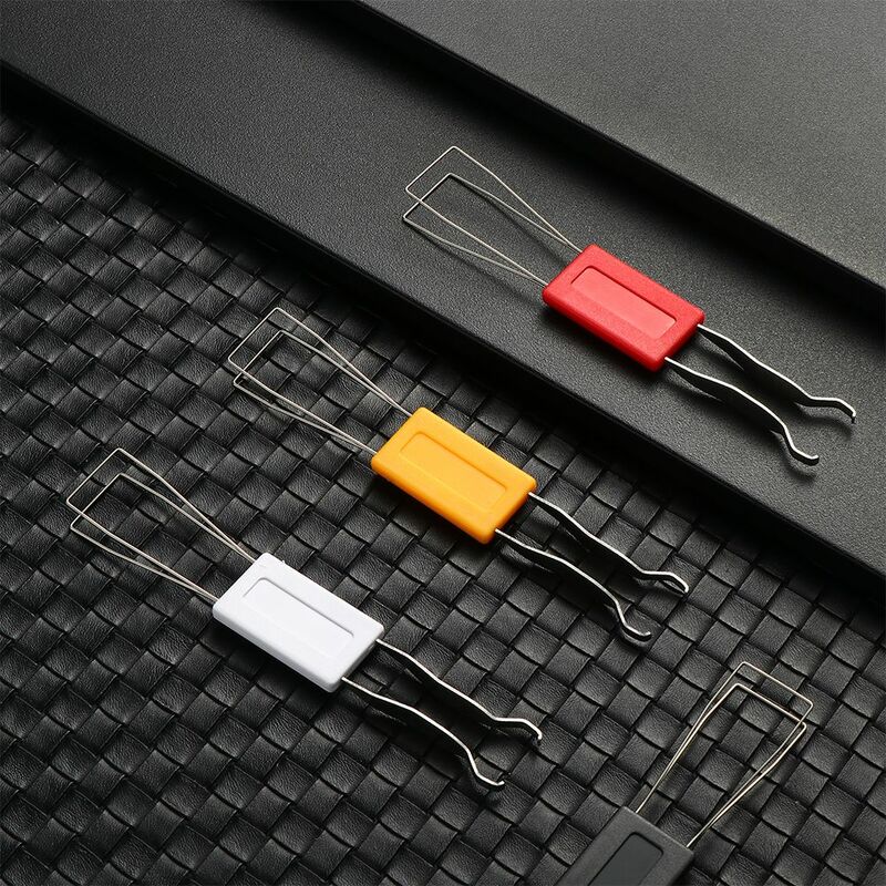 Key Switch Puller Keycap Puller Wire Switch Mechanical Keyboard Removal Tool Replacement Mechanical Keyboard Accessories