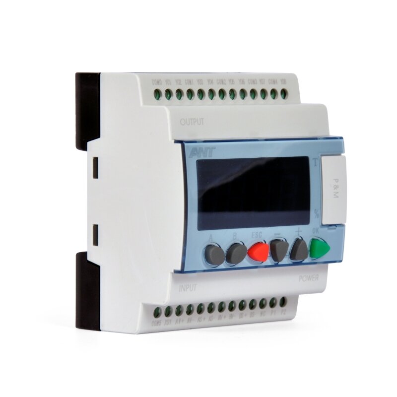 SUMMIT-calibración simple y potente, unidad de control electrónico digital de medición de sobrecarga de ascensor, OMS-560