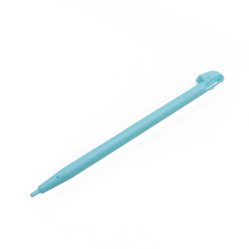 Elegante Toque Stylus Pen para Nintendo Wii U Game Console WIIU, Multi Color, 1Pc