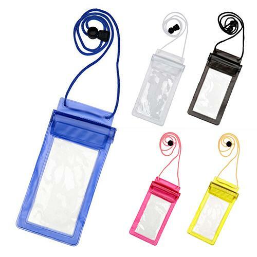 Summer Waterproof Pouch Swimming Gadget Beach Dry Bag Phone Case Cover Camping Skiing Holder For Cell Phone for iPhone 6 Plus