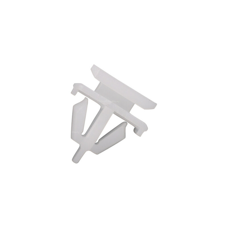 · 10 pezzi 51137269358 scomparti portaoggetti coperchio davanzale ruota arco specchi Clip Nylon per BMW X3 17-11 X4 2015-On