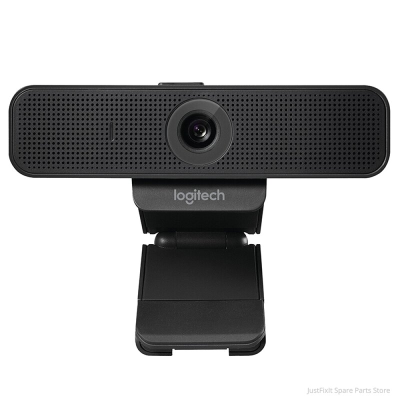 Original Logitech C925e HD Webcam Computer Camera Professional Anchor Beauty Camera