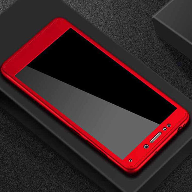 Чехол для телефона с полным покрытием 360 градусов для Xiaomi mi 6 5 5S Plus A2 A1 Mix Max Note2 MI 8 9 SE Lite Pocophone F1 Redmi Note 7 5 6 Pro 6A Capa