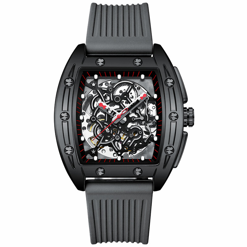 2022 nuovo orologio AILANG orologio meccanico da uomo di marca orologio automatico di lusso classico orologio impermeabile da uomo di moda