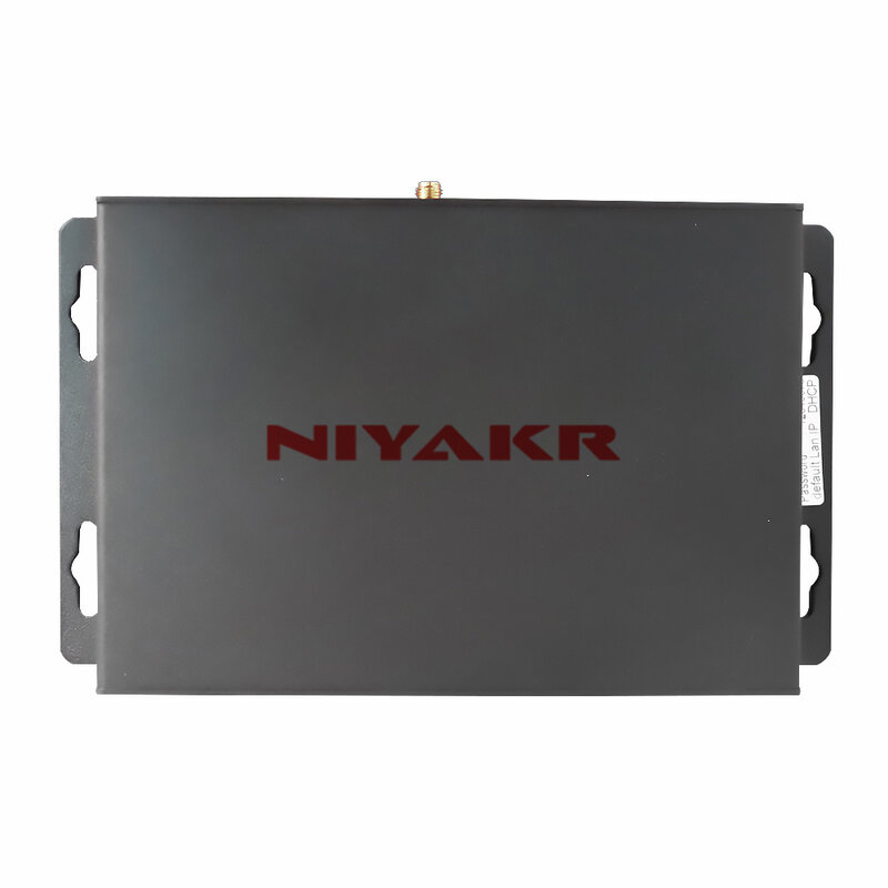 Novastar Taurus Serie Multimedia Player TB1 Unterstützung Dual WiFi Modus