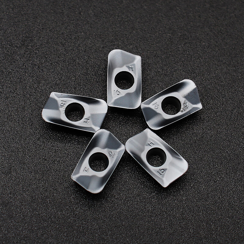 ADMX11T316 SR M E5125 Milling Tools Face Mill ADMX 11T316 Carbide Insert Lathe Cutter Tool Turning Inserts