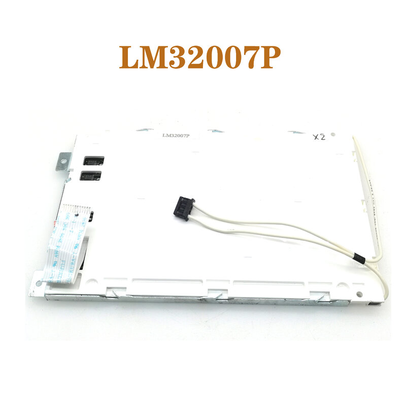 Original lm32007p tela lcd 1 ano de garantia transporte rápido